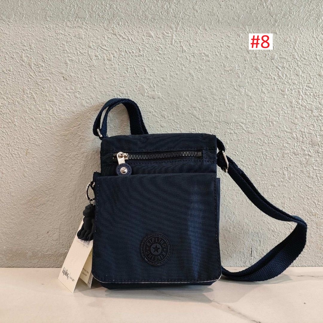 תיק צד מלבני קטן קיפלינג Kipling – תמונה 9
