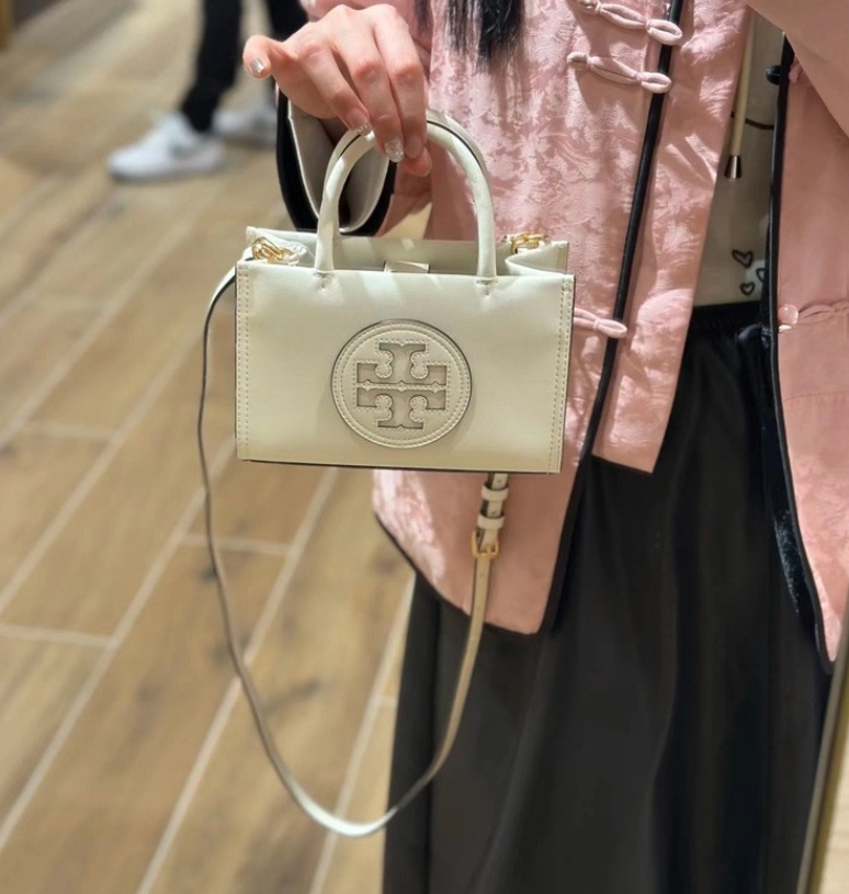 תיק יד לנשים טומי היליפיגר Tommy Hilfiger – תמונה 8