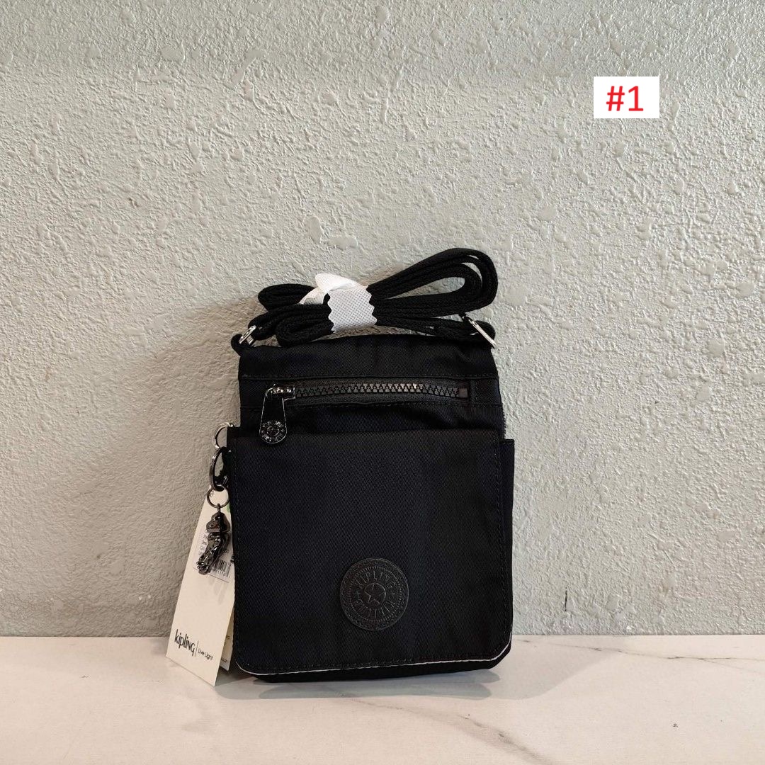 תיק צד מלבני קטן קיפלינג Kipling – תמונה 2