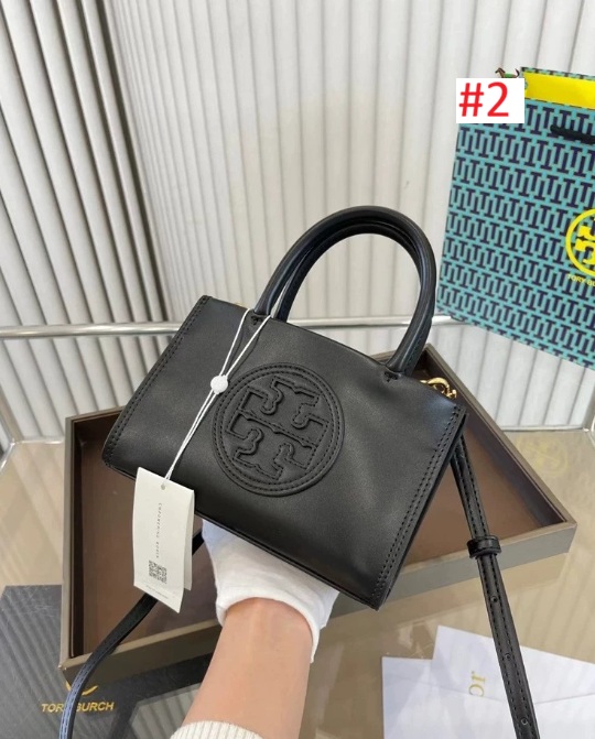 תיק יד לנשים טומי היליפיגר Tommy Hilfiger – תמונה 3