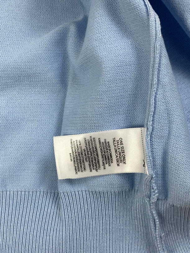 חולצת סריג מכופתרת לנשים פולו ראלף לורן Ralph Lauren – תמונה 6