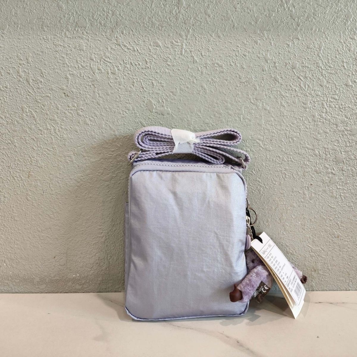 תיק צד מלבני קטן קיפלינג Kipling – תמונה 13