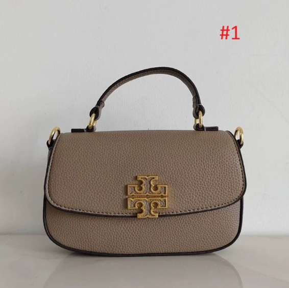תיק יד לנשים טורי ברנץ Tory Burch – תמונה 2