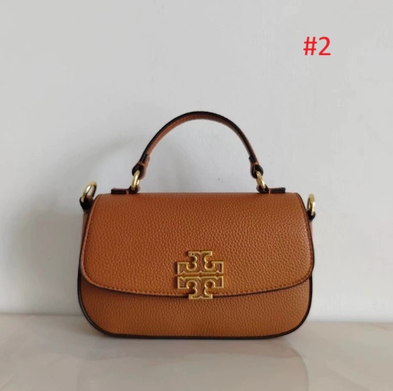 תיק יד לנשים טורי ברנץ Tory Burch – תמונה 3