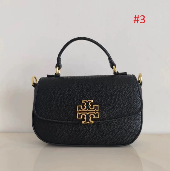 תיק יד לנשים טורי ברנץ Tory Burch – תמונה 5