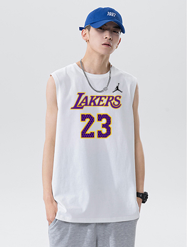 גופיית כדורסל לייקרס LAKERS NBA גופיית כדורסל לייקרס LAKERS NBA