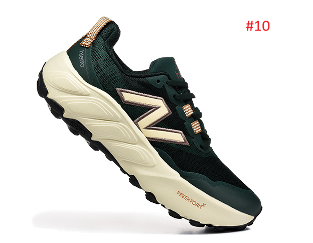 נעלי ספורט נשים גברים ניו באלאנס New Balance Foam V9 – תמונה 11
