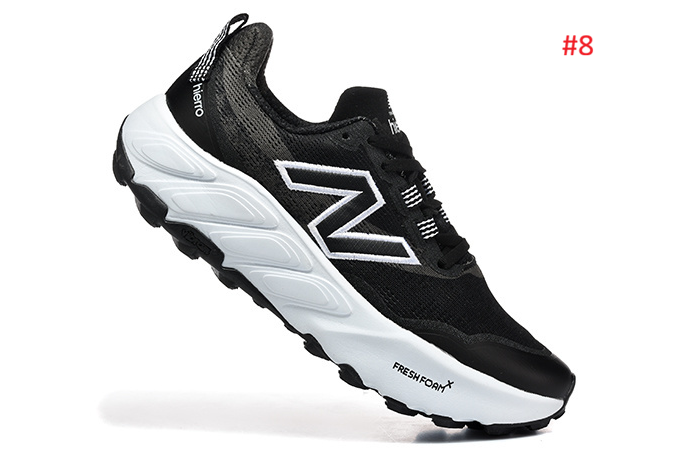 נעלי ספורט נשים גברים ניו באלאנס New Balance Foam V9 – תמונה 9