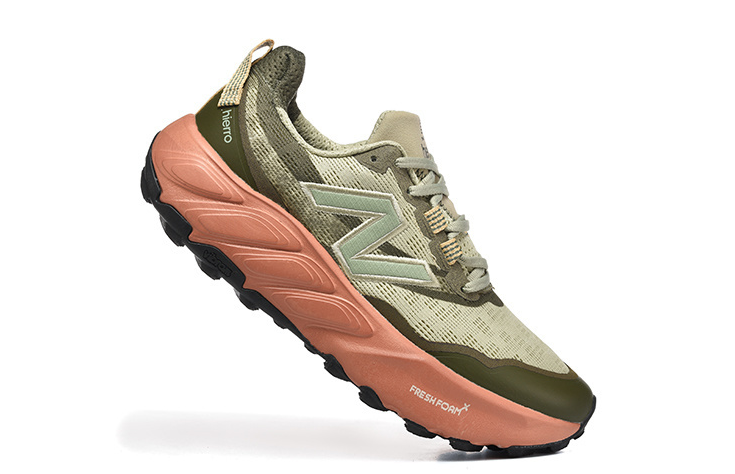נעלי ספורט נשים גברים ניו באלאנס New Balance Foam V9 נעלי ספורט נשים גברים ניו באלאנס New Balance Foam V9