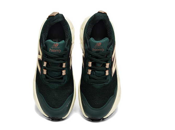 נעלי ספורט נשים גברים ניו באלאנס New Balance Foam V9 – תמונה 12