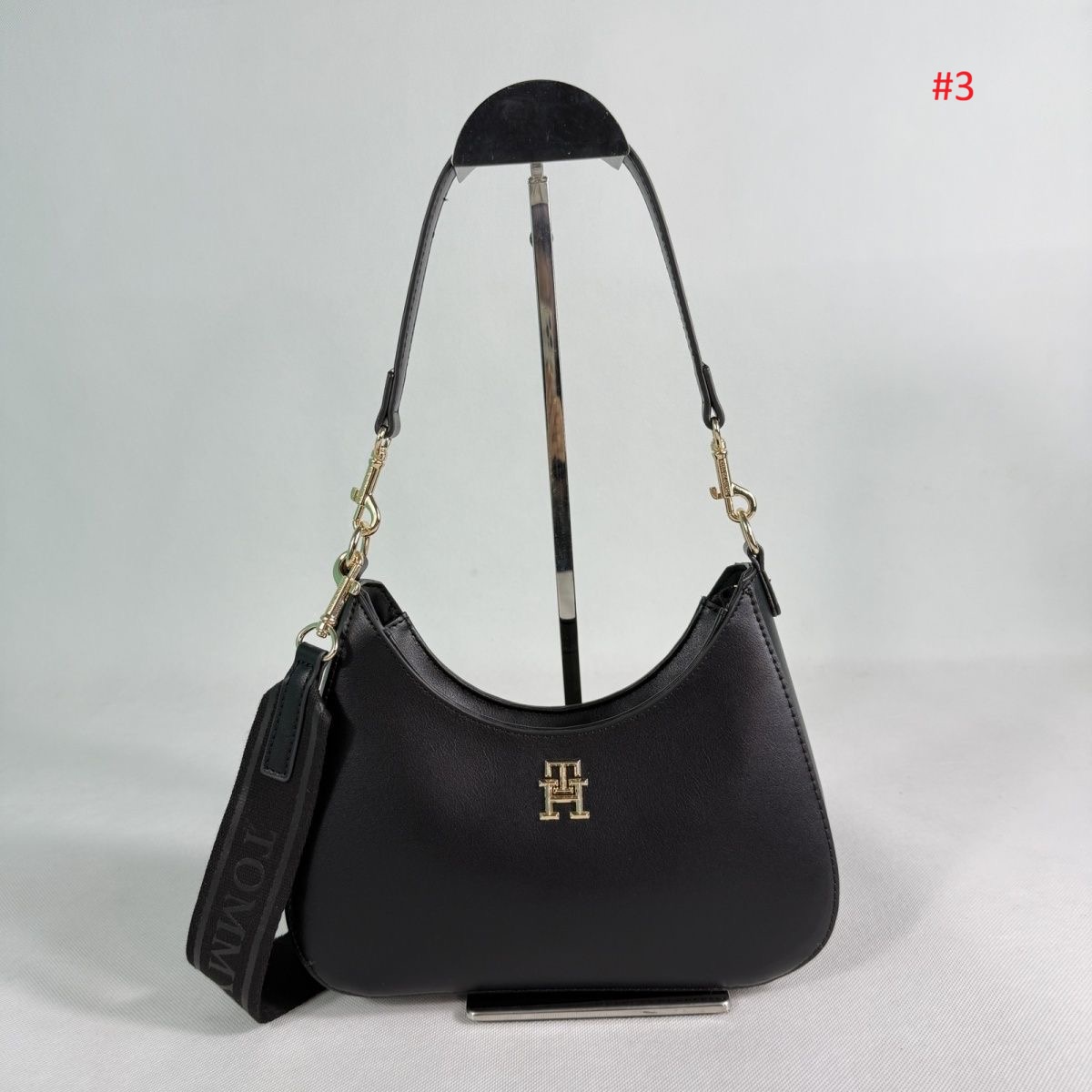 תיק יד לנשים טומי היליפיגר Tommy Hilfiger – תמונה 7