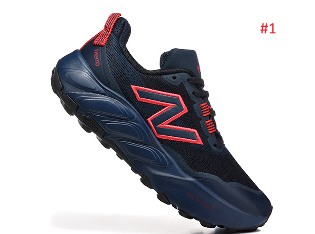 נעלי ספורט נשים גברים ניו באלאנס New Balance Foam V9 – תמונה 2