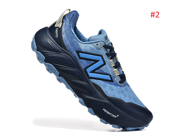 נעלי ספורט נשים גברים ניו באלאנס New Balance Foam V9 – תמונה 3