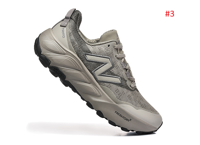 נעלי ספורט נשים גברים ניו באלאנס New Balance Foam V9 – תמונה 4