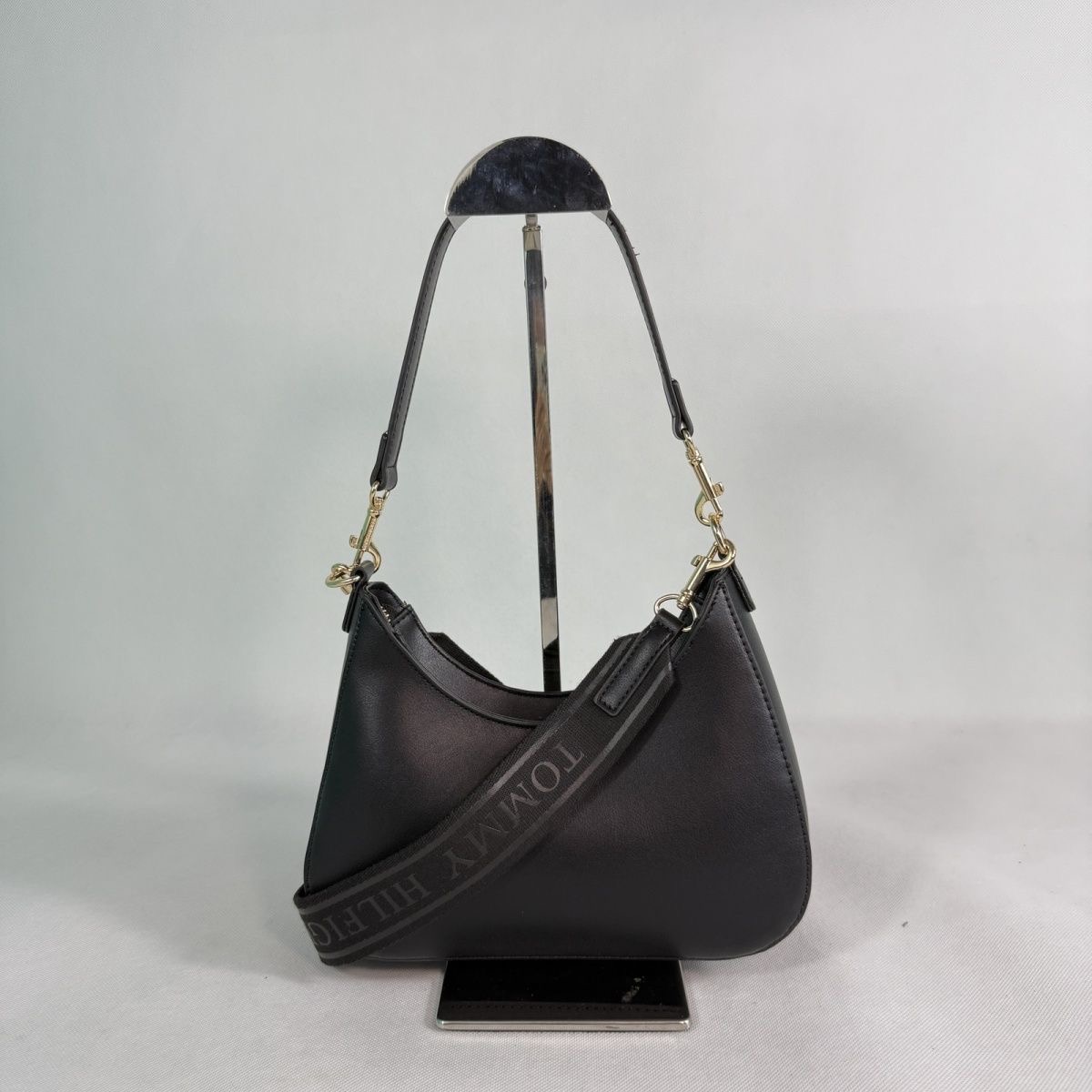 תיק יד לנשים טומי היליפיגר Tommy Hilfiger – תמונה 9