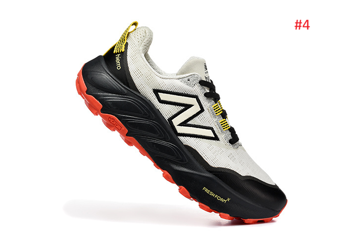 נעלי ספורט נשים גברים ניו באלאנס New Balance Foam V9 – תמונה 5