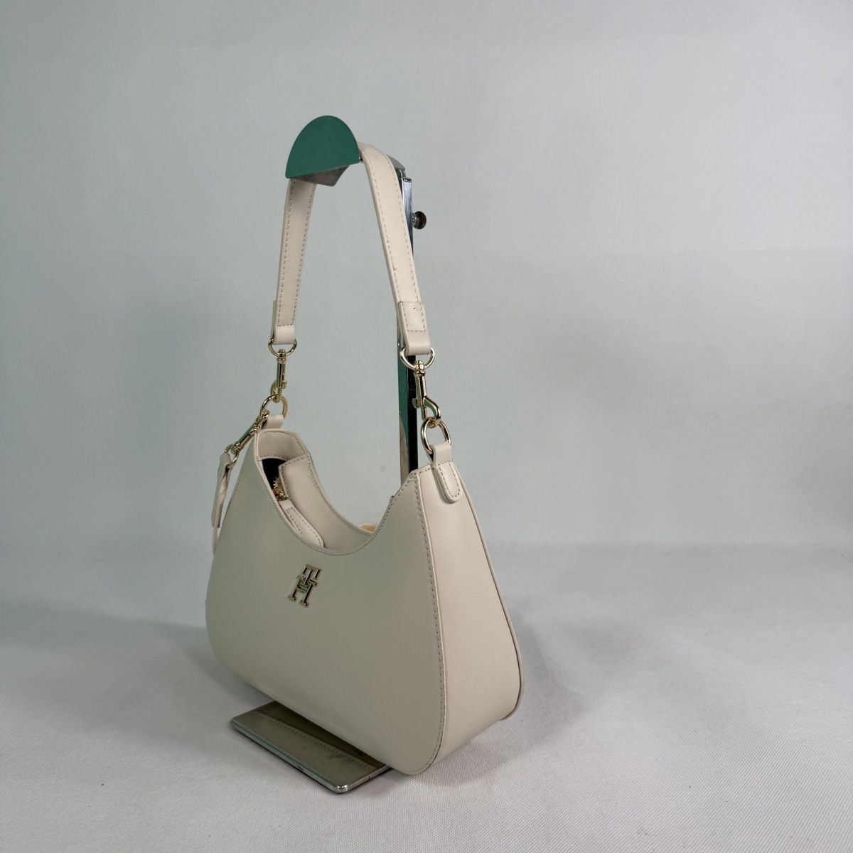 תיק יד לנשים טומי היליפיגר Tommy Hilfiger – תמונה 5