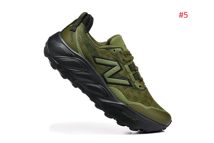 נעלי ספורט נשים גברים ניו באלאנס New Balance Foam V9 – תמונה 6