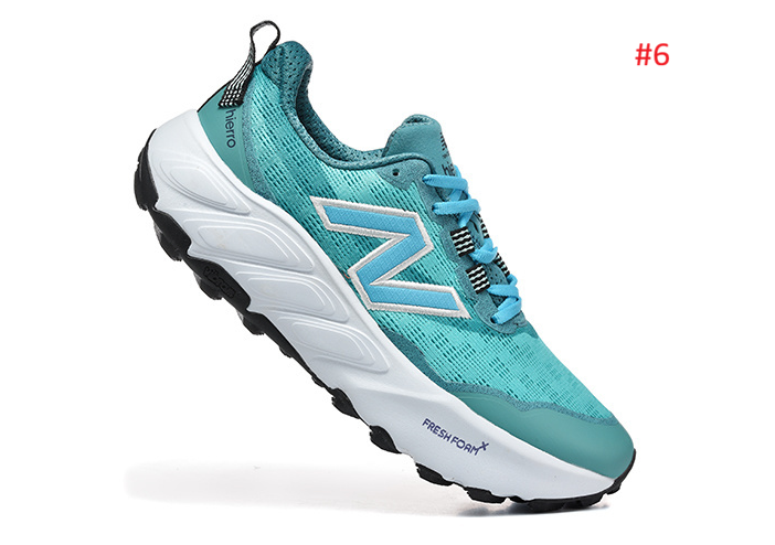 נעלי ספורט נשים גברים ניו באלאנס New Balance Foam V9 – תמונה 7