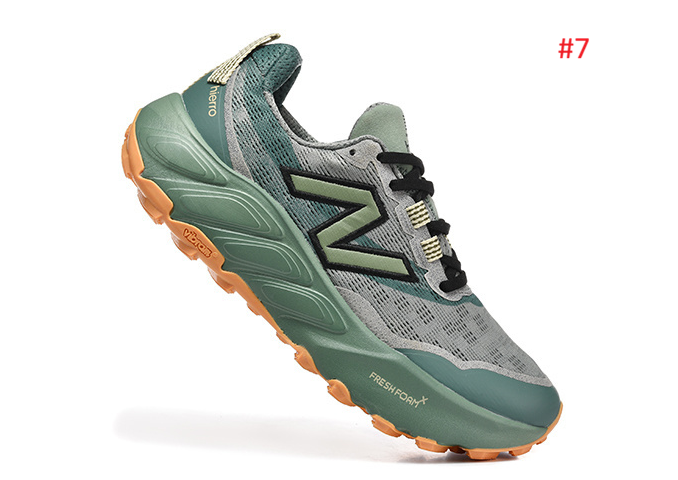 נעלי ספורט נשים גברים ניו באלאנס New Balance Foam V9 – תמונה 8