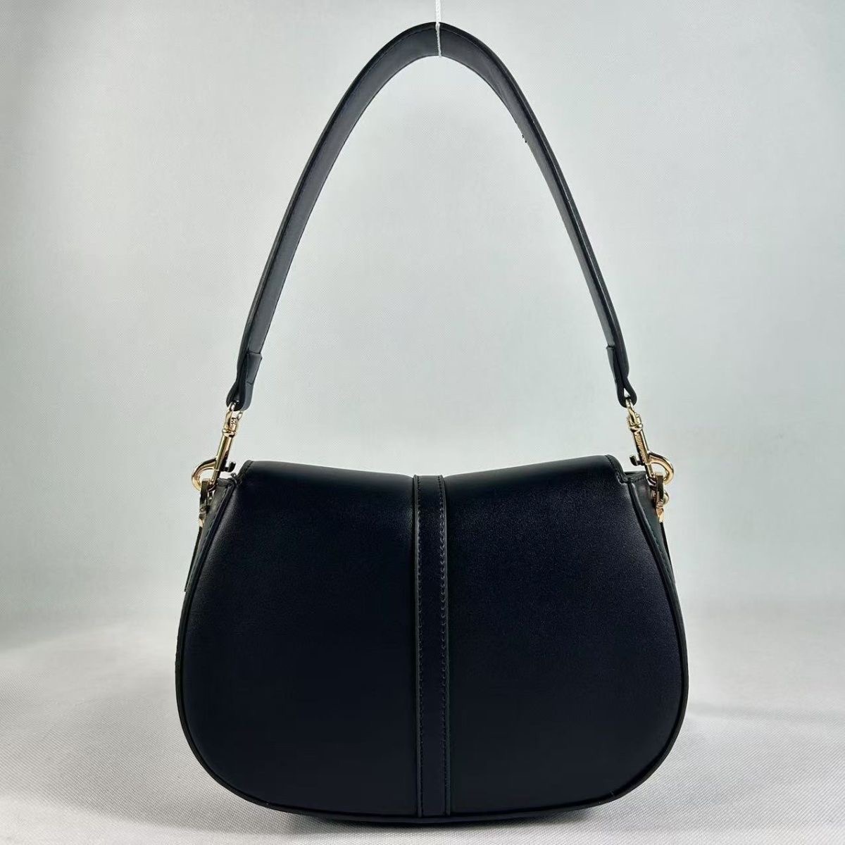 תיק יד אבזם לנשים טומי היליפיגר Tommy Hilfiger – תמונה 6