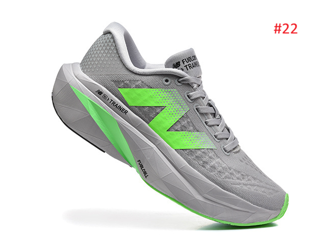 נעלי ספורט ניו באלאנס גברים New Balance Foam V9 – תמונה 23