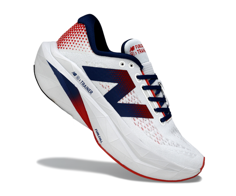 נעלי ספורט ניו באלאנס גברים New Balance Foam V9 נעלי ספורט ניו באלאנס גברים New Balance Foam V9