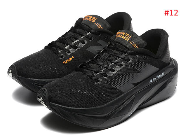 נעלי ספורט ניו באלאנס גברים New Balance Foam V9 – תמונה 13