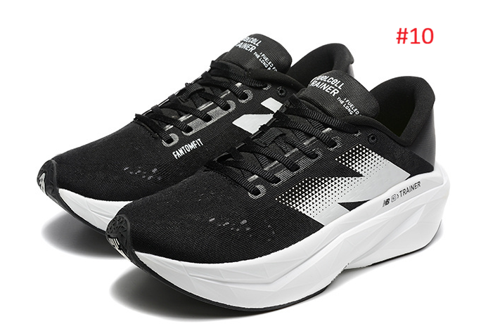 נעלי ספורט ניו באלאנס גברים New Balance Foam V9 – תמונה 11