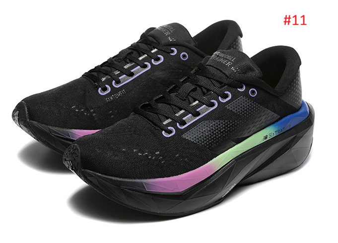 נעלי ספורט ניו באלאנס גברים New Balance Foam V9 – תמונה 12