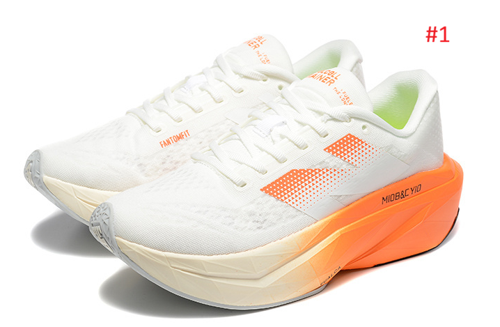 נעלי ספורט ניו באלאנס גברים New Balance Foam V9 – תמונה 2