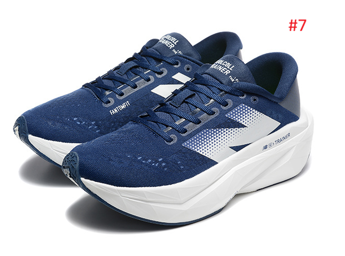 נעלי ספורט ניו באלאנס גברים New Balance Foam V9 – תמונה 8