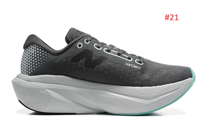 נעלי ספורט ניו באלאנס גברים New Balance Foam V9 – תמונה 22