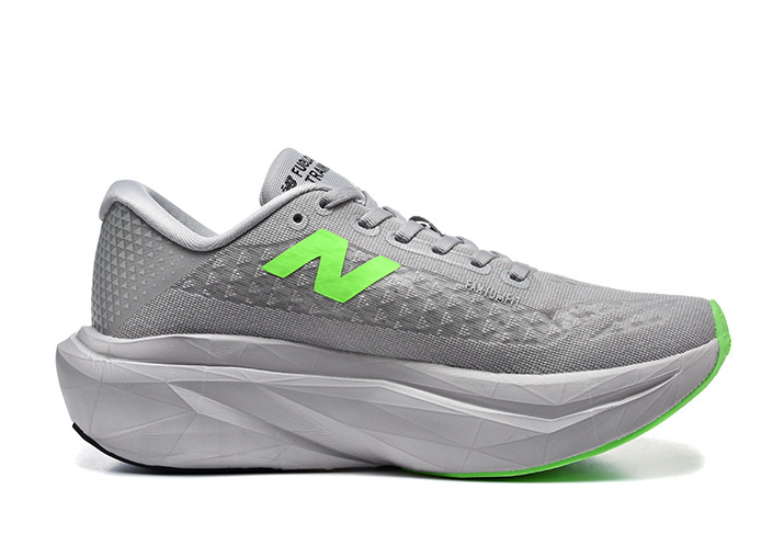 נעלי ספורט ניו באלאנס גברים New Balance Foam V9 – תמונה 24