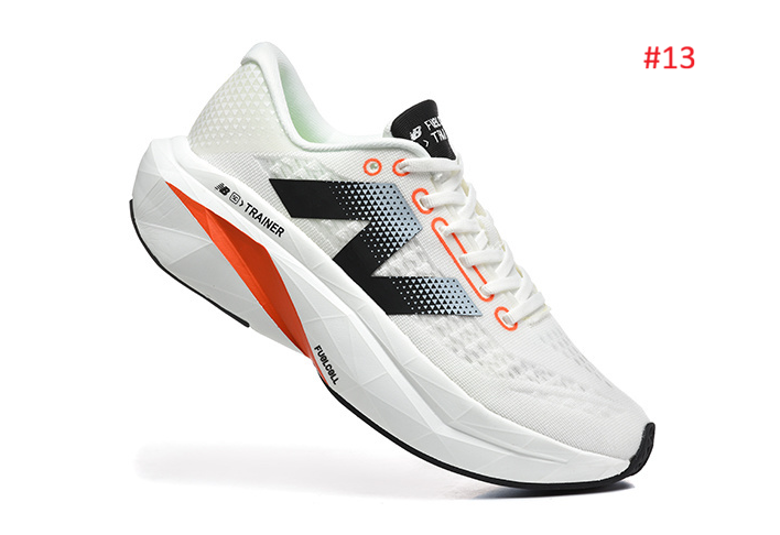 נעלי ספורט ניו באלאנס גברים New Balance Foam V9 – תמונה 14