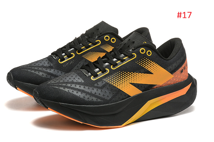 נעלי ספורט ניו באלאנס ELITE נשים גברים NEW BALANCE – תמונה 18