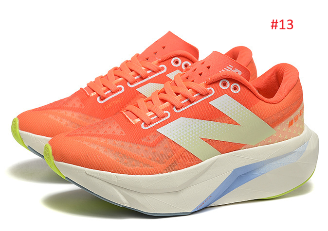 נעלי ספורט ניו באלאנס ELITE נשים גברים NEW BALANCE – תמונה 14