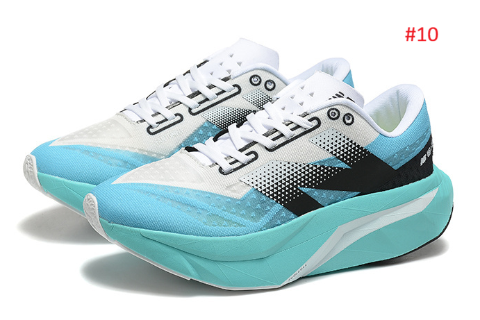 נעלי ספורט ניו באלאנס ELITE נשים גברים NEW BALANCE – תמונה 11