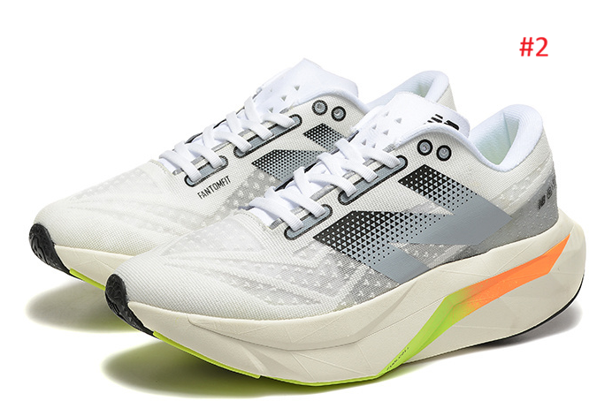 נעלי ספורט ניו באלאנס ELITE נשים גברים NEW BALANCE – תמונה 3