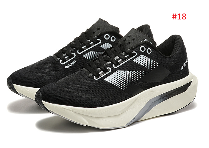 נעלי ספורט ניו באלאנס ELITE נשים גברים NEW BALANCE – תמונה 19