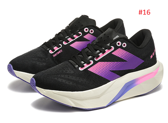 נעלי ספורט ניו באלאנס ELITE נשים גברים NEW BALANCE – תמונה 17