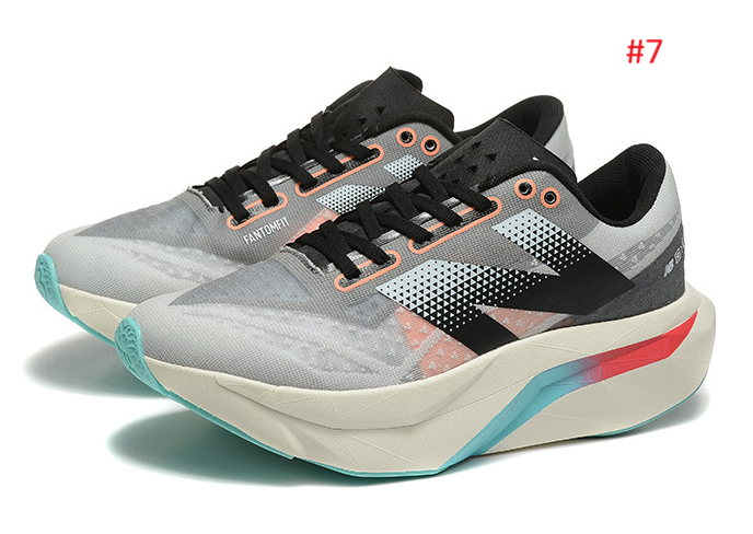 נעלי ספורט ניו באלאנס ELITE נשים גברים NEW BALANCE – תמונה 8