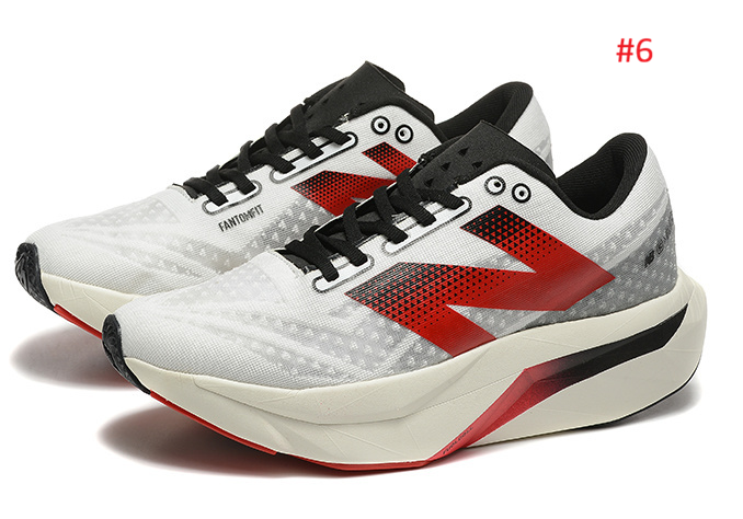 נעלי ספורט ניו באלאנס ELITE נשים גברים NEW BALANCE – תמונה 7