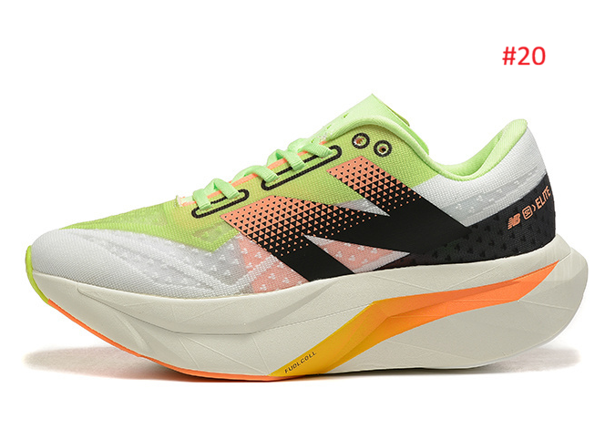 נעלי ספורט ניו באלאנס ELITE נשים גברים NEW BALANCE – תמונה 21