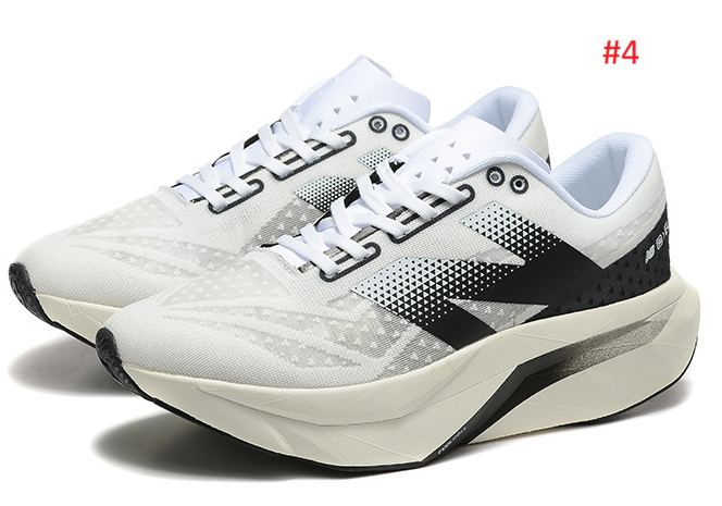 נעלי ספורט ניו באלאנס ELITE נשים גברים NEW BALANCE – תמונה 5