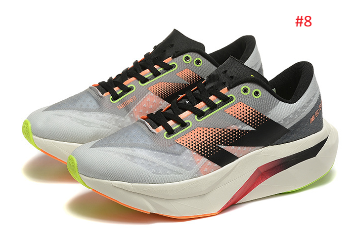 נעלי ספורט ניו באלאנס ELITE נשים גברים NEW BALANCE – תמונה 9