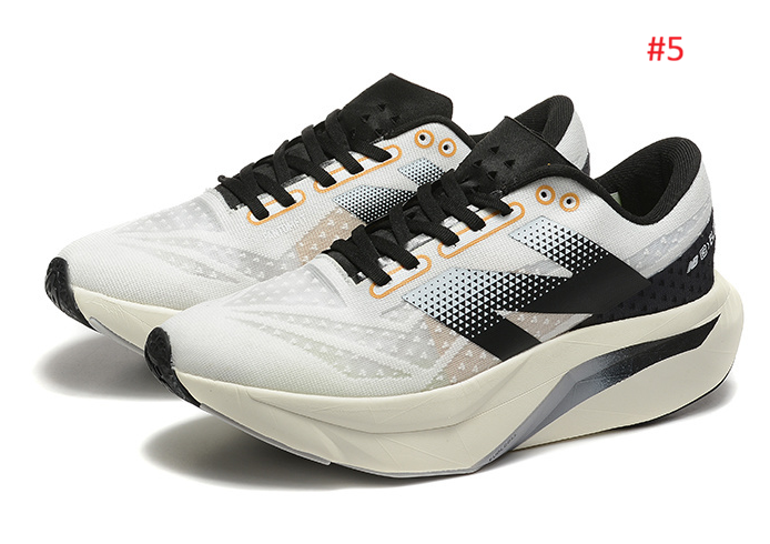 נעלי ספורט ניו באלאנס ELITE נשים גברים NEW BALANCE – תמונה 6