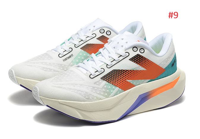 נעלי ספורט ניו באלאנס ELITE נשים גברים NEW BALANCE – תמונה 10