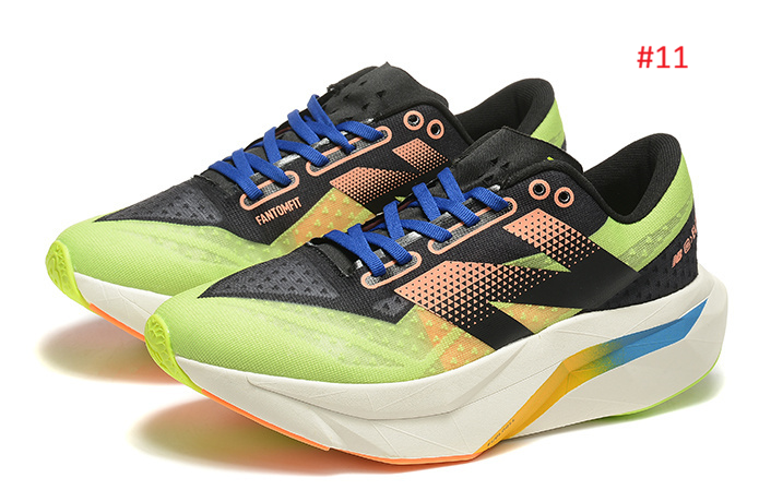 נעלי ספורט ניו באלאנס ELITE נשים גברים NEW BALANCE – תמונה 12