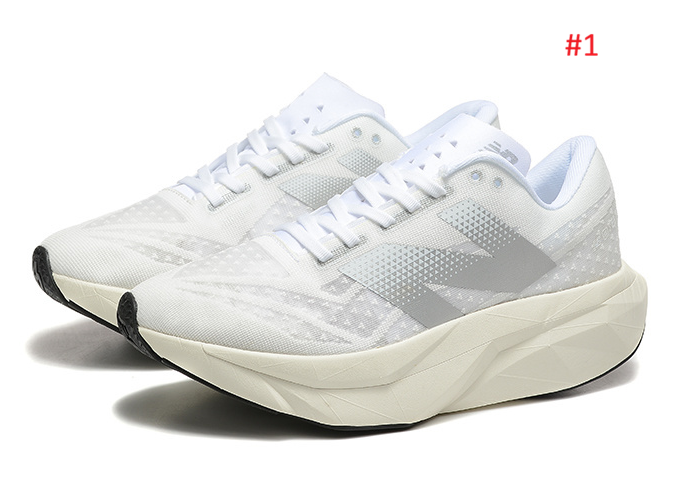 נעלי ספורט ניו באלאנס ELITE נשים גברים NEW BALANCE – תמונה 2